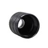 DIVTEK Diving Fiber Connector Scuba Dive Waterproof Case Flash Fiber Optic Adapter INON Strobe Fiber Optic Cable Converter view 3