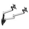 Continews Double The View Articulating Mount view 2