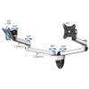 Continews Double The View Articulating Mount view 4