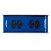 Elite Core Power Drop Flexible Power Distribution System (True1 In/Edison Out) view 3