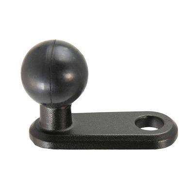 ARKON Mounts 25mm Ball to 11mm Bolt Head Adapter