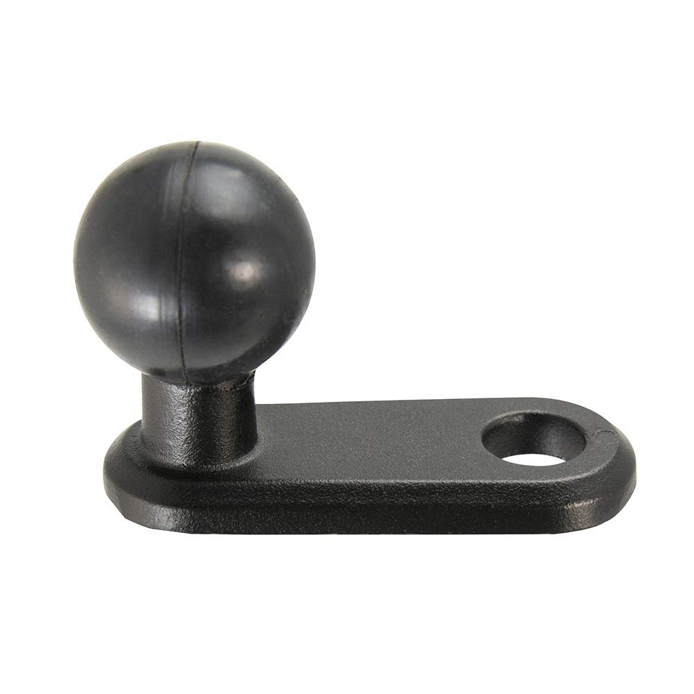 ARKON Mounts 25mm Ball to 11mm Bolt Head Adapter