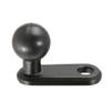 ARKON Mounts 25mm Ball to 11mm Bolt Head Adapter view 1