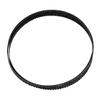 67-3/8" x " - 4 TPI Replacement Blade view 2