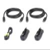 Aten Cable KIT Dual, 2L-7D03UDPX5 view 1