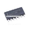 30PCS 4013 CD4013 CD4013BM SOP-14 Dual D-Type flip-Flop/Logic chip New Original view 1