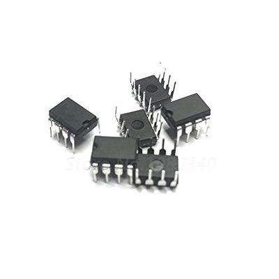 10pcs/lot SD6834 DIP8 Offen use Laptop chip New Original