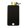 Best Shopper - LCD Touch Screen Digitizer Fits for iPod Touch 5th / 6th Generation  Black, with Replacing Tools Set view 2