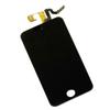 Best Shopper - LCD Touch Screen Digitizer Fits for iPod Touch 5th / 6th Generation  Black, with Replacing Tools Set view 3