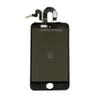 Best Shopper - LCD Touch Screen Digitizer Fits for iPod Touch 5th / 6th Generation  Black, with Replacing Tools Set view 4