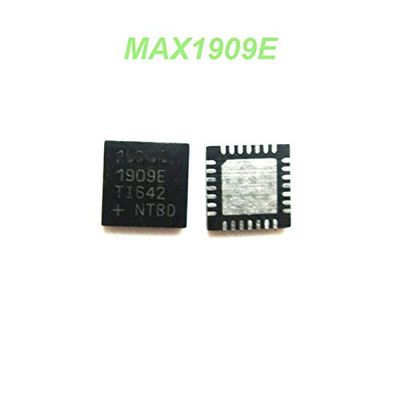 2pcs MAX1909 MAX1909E MAX1909ETI QFN Package Laptop Chips New Original