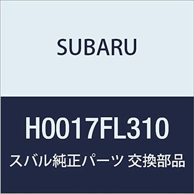Subaru H0017FL310 Genuine Parts IMPREZA G4 Rear View Camera for Dealer OP Navigation Vehicles