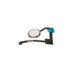 Best Shopper - Replacement Home Button Flex Cable Compatible With Apple iPad Pro 12.9 (2015) First Gen / iPad Air 2 - Gold view 2