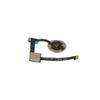 Best Shopper - Replacement Home Button Flex Cable Compatible With Apple iPad Pro 12.9 (2015) First Gen / iPad Air 2 - Gold view 3