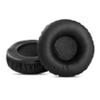 1 Pair of Sleeve Ear Pads Cushion Cover Earpads Replacement Compatible with Sony MDR-NC7 Noise Canceling Headset view 2