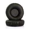 1 Pair of Sleeve Ear Pads Cushion Cover Earpads Replacement Compatible with Sony MDR-NC7 Noise Canceling Headset view 3
