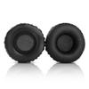 1 Pair of Sleeve Ear Pads Cushion Cover Earpads Replacement Compatible with Sony MDR-NC7 Noise Canceling Headset view 4