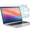 2 PCS 14" Laptop Anti Blue Light Anti Glare Matte Screen Protector Compatible with HP Pavilion 14, HP ChromeBook 14, HP Stream 14, Acer Chromebook 14, Acer Aspire 14, ASUS VivoBook 14 Screen Protector view 1