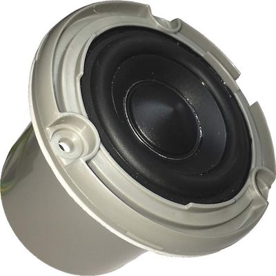 Aquatic AV AQ-SPK2.0UN-4 2 in. Full Range Waterproof Speaker