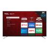 TCL 75" Class (74.5" Diag.) 4K UHD LED LCD TV (75S423) view 1