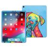 MightySkins Skin Compatible with Apple iPad Pro 11 (2018) - Boxer Rainbow | Protective, Durable, and Unique Vinyl Decal wrap Cover | Easy to Apply, Remove, and Change Styles | Made in The USA view 1