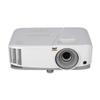 VIEWSONIC PA503S VIDEOPROYECTOR 3600 LMENES ANSI DLP SVGA (800X600) EXCRITORY PROYECTOR GRIS, BLANCO view 4