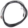 ACDelco GM Original Equipment 84554568 Digital Radio and Navigation Antenna Coaxial Cable view 1