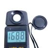 Graigar AR813A Digital Lux Meter LCD Display Light Meter Illuminometer Brightness Detector Meter view 3