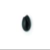 Durable Cavoline Cable Management Cable Clips - Pack of 6 Graphite Self-Adhesive Clips for 1 Cable - Perfect for Quick and Easy Wire Management - Great for Holding USB Charging Cables, etc. view 1