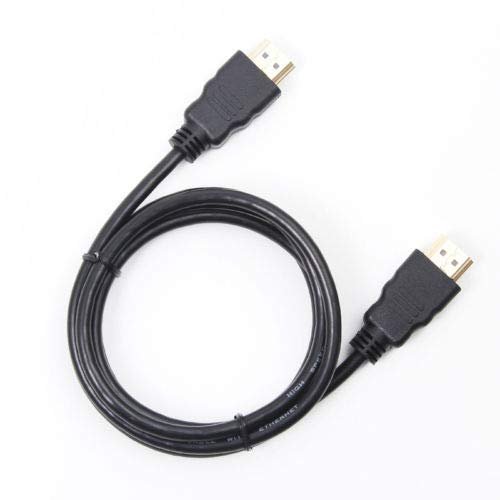 1080P HDMI HDTV Cable AV Cord Lead for Roku Express 3900 Media Streamer TV Box
