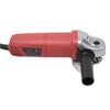 K Tool International 10010A 4-1/2" Angle Grinder for Garages, Repair Shops, and DIY, 120 Volt, 860 Watt, 7 Amp, 1 Piece Slide Handle, 11,000 per Minute Load Speed view 3