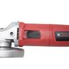 K Tool International 10010A 4-1/2" Angle Grinder for Garages, Repair Shops, and DIY, 120 Volt, 860 Watt, 7 Amp, 1 Piece Slide Handle, 11,000 per Minute Load Speed view 4