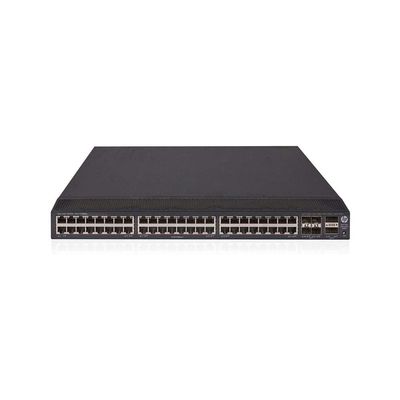 HP JG894A FF 5700-48G-4XG-2QSFP+ Switch - JG894-61001, JG894-61101 (Renewed)