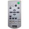 INTECHING Projector Remote Control for Sony VPL-CS21, VPL-DX10, VPL-DX11, VPL-DX15, VPL-ES7, VPL-EW7, VPL-EX130, VPL-EX7, VPL-EX70, VPL-MX20, VPL-MX25, VPL-TX7, VPL-TX70, VPL-SW526CM view 1