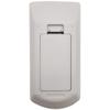 INTECHING Projector Remote Control for Sony VPL-CS21, VPL-DX10, VPL-DX11, VPL-DX15, VPL-ES7, VPL-EW7, VPL-EX130, VPL-EX7, VPL-EX70, VPL-MX20, VPL-MX25, VPL-TX7, VPL-TX70, VPL-SW526CM view 4