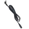 PK Power AC 18V 12V 9V 6V Barrel Plug Power Cable Replacement for Approx 6ft (1.8m) AC Adapter Extender Extension Cord Female??Jack:??5.5mm??x??2.1mm??to??Male??Plug??End: OD: 5.5mm ID: 2.5mm view 2