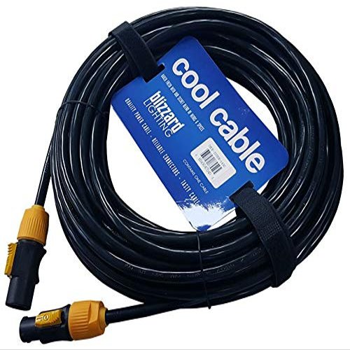 Blizzard Lighting Cool Cables True-INTER-1450 (50ft)