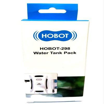 Water Tank Pack for HOBOT-298 - Replacement Parts