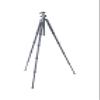 Aluminum Tripod + Monopod Ball Head view 1