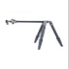 Aluminum Tripod + Monopod Ball Head view 3