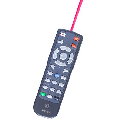 Remote Control for Acer EV-X33 Projector