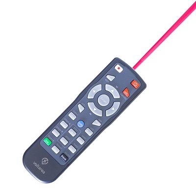 Remote Control for Acer X122 Projector