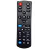INTECHING A-00009245 Projector Remote Control for ViewSonic PJD6253, PJD6383S, PJD6553W, PJD6683WS, PJD7333, PJD7382, PJD7383I, PJD7400w, PJD7533W, PJD7583WI, PJD8333S, PJD8353S, PJD8633WS, PJD8653WS view 1
