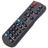 INTECHING A-00009245 Projector Remote Control for ViewSonic PJD6253, PJD6383S, PJD6553W, PJD6683WS, PJD7333, PJD7382, PJD7383I, PJD7400w, PJD7533W, PJD7583WI, PJD8333S, PJD8353S, PJD8633WS, PJD8653WS view 2