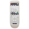 INTECHING 1515068 Projector Remote Control for Epson EB-X9, EH-TW420, EH-TW450, EX31, EX3200, EX51, EX5200, EX71, EX7200, PowerLite 1220/1260/ 79/ Home Cinema 705HD/ S10+/ S7/ S9/ W10+/ W7/ X9, VS200 view 1