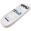 INTECHING 1515068 Projector Remote Control for Epson EB-X9, EH-TW420, EH-TW450, EX31, EX3200, EX51, EX5200, EX71, EX7200, PowerLite 1220/1260/ 79/ Home Cinema 705HD/ S10+/ S7/ S9/ W10+/ W7/ X9, VS200 view 2