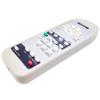 INTECHING 1515068 Projector Remote Control for Epson EB-X9, EH-TW420, EH-TW450, EX31, EX3200, EX51, EX5200, EX71, EX7200, PowerLite 1220/1260/ 79/ Home Cinema 705HD/ S10+/ S7/ S9/ W10+/ W7/ X9, VS200 view 3
