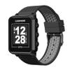 CANMORE TW353 Golf GPS Watch for Men and Women, High Contrast LCD Display, Free Update Over 41,000 Preloaded Courses Worldwide, Lightweight Essential Golf Accessory for Golfers, Turquoise/Gray view 1