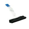 GAOCHENG Laptop SATA Hard Drive Cable for DELL Inspiron 5452 5455 5458 5459 3467 3567 3568 3562 for Vostro 3458 AAL10 NBX0001QP00 001DGM 01DGM New view 1