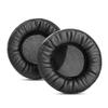1 Pair of Ear Pads Cushion Cover Earpads Replacement Compatible with Sony MDR-V3 MDR-V4 MDR-V5 Headphones (Product 1) view 2